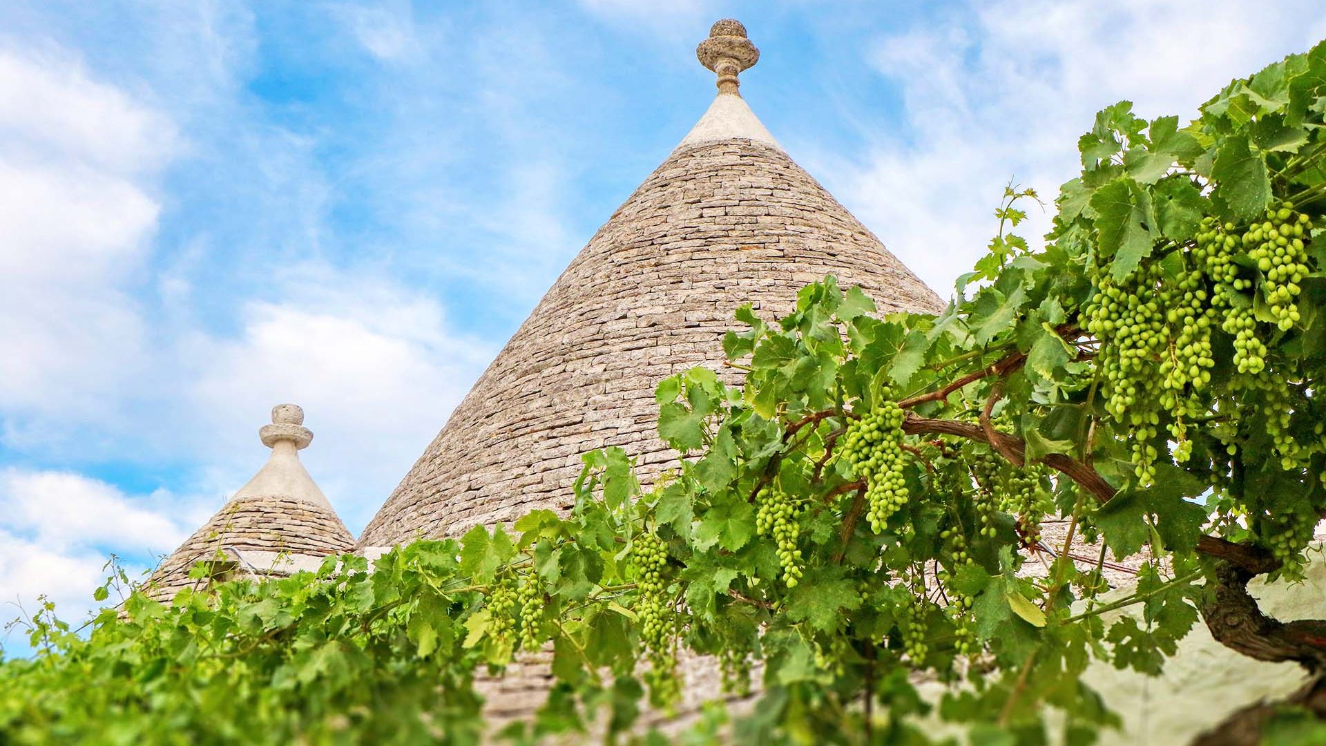 La Puglia