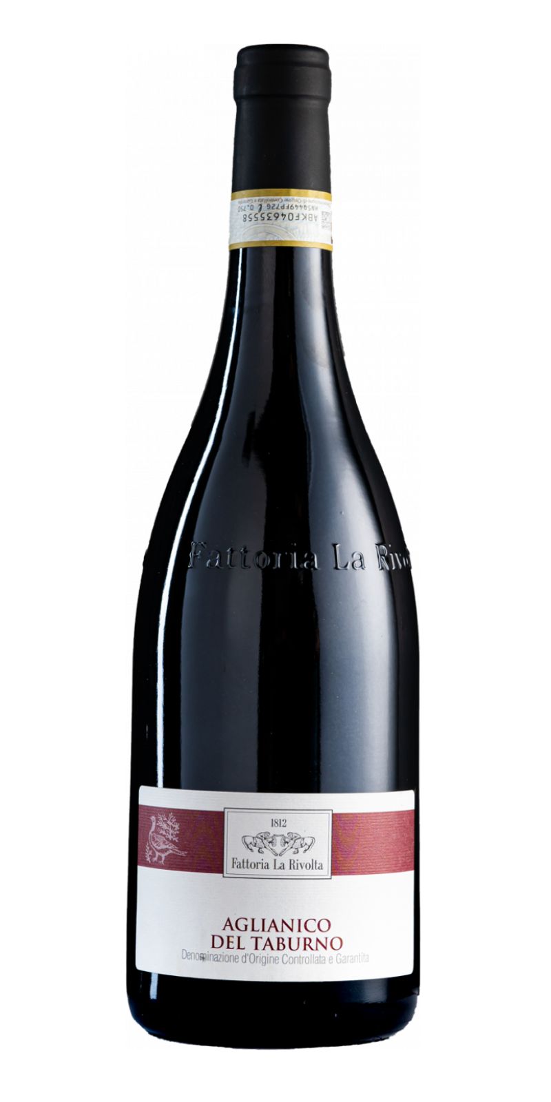 Aglianico del Taburno