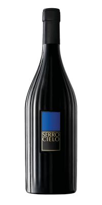 Serrocielo