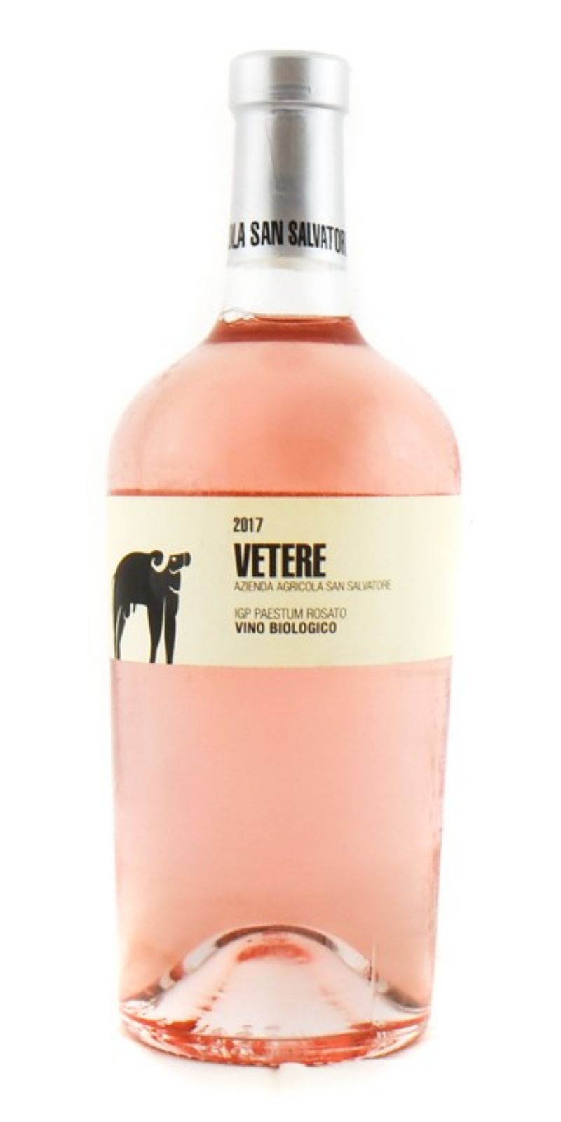 Vetere Aglianico Rosato