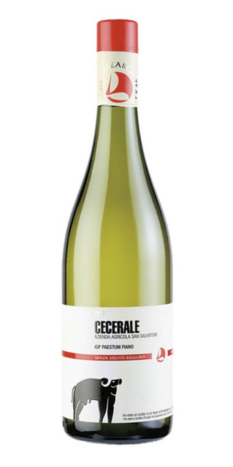 Cecerale Fiano  