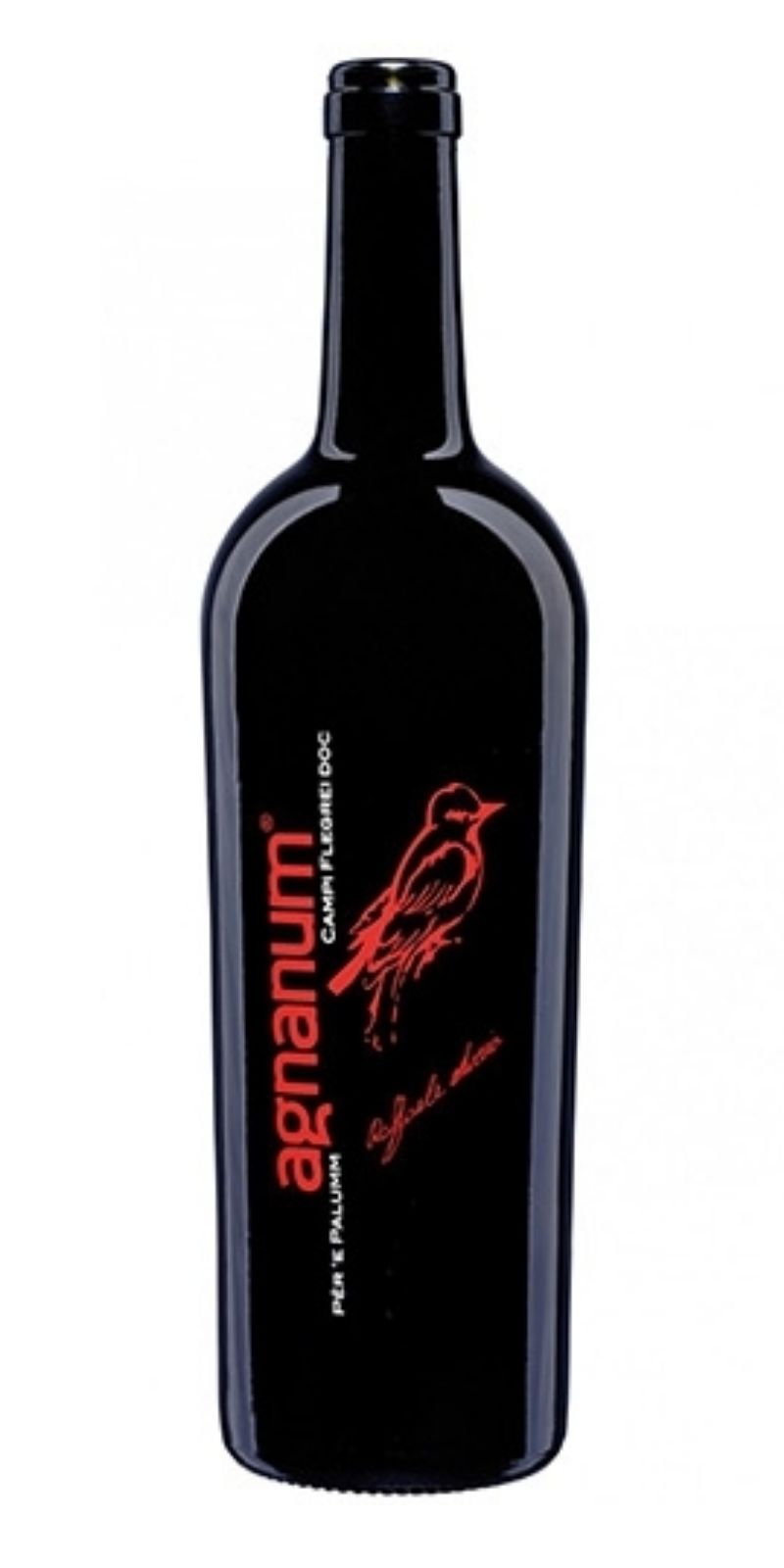 Campi Flegrei Piedirosso
