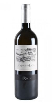 Falanghina Campi Flegrei Cruna deLago