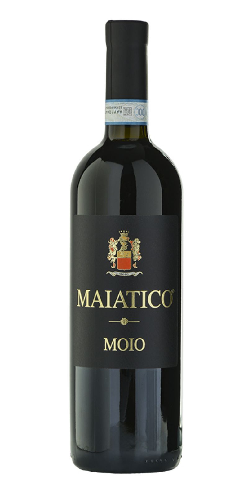 Primitivo ‘Maiatico’ Falerno del Massico