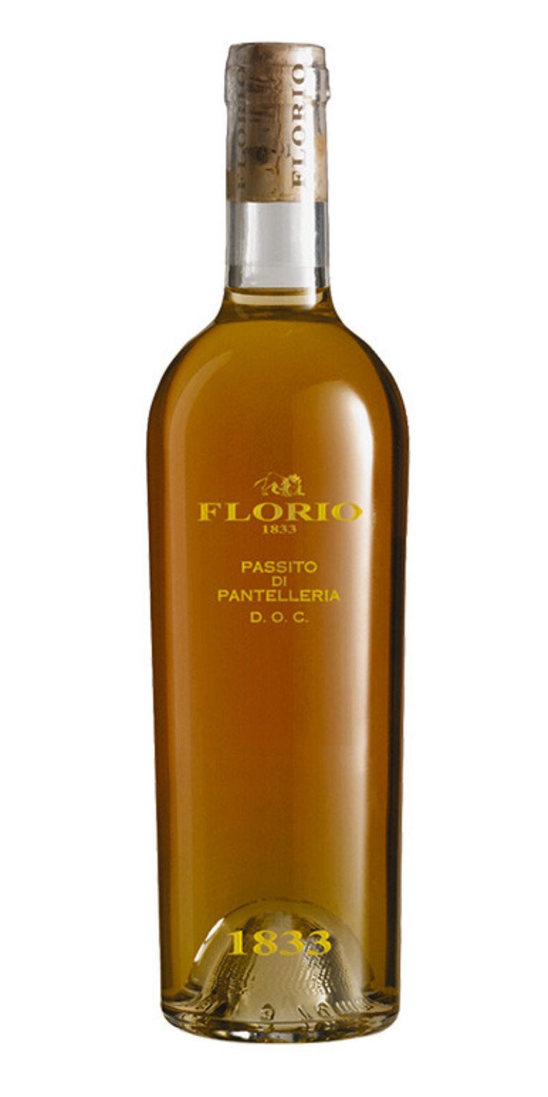 Passito di Pantelleria