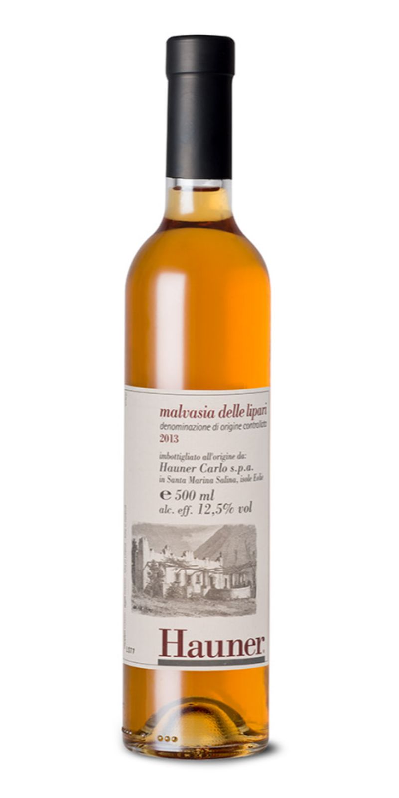 Malvasia delle Lipari Naturale 