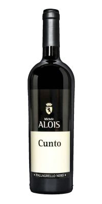Cunto Pallagrello Nero