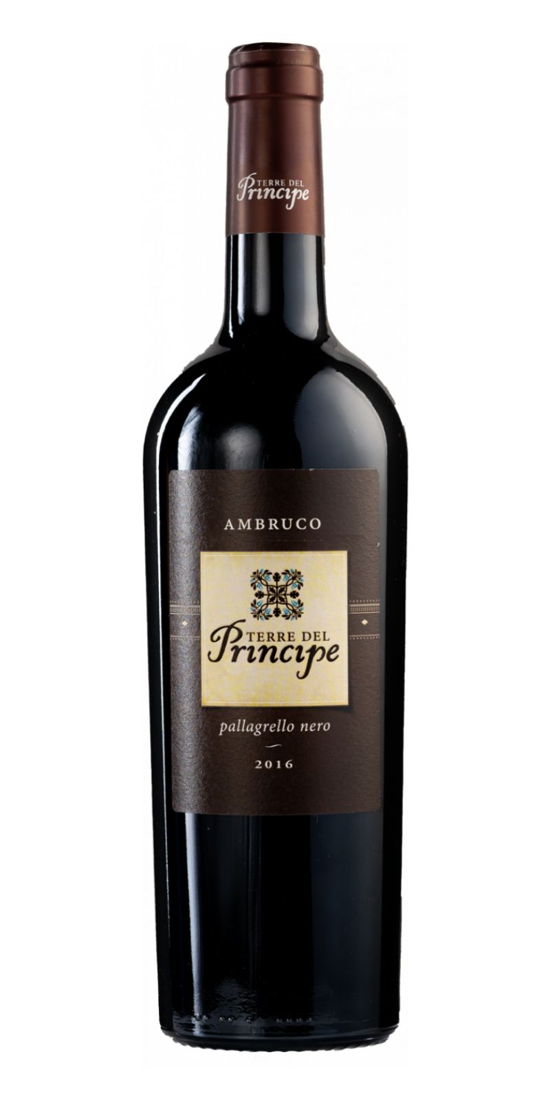 Ambruco Pallagrello Nero