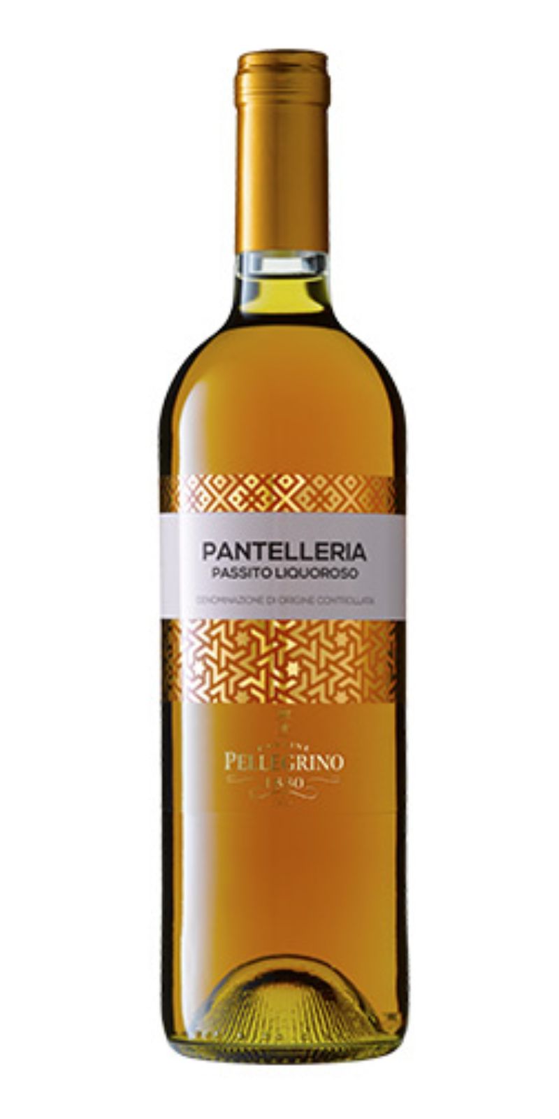 Pantelleria Passito Liquoroso