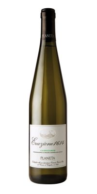 Eruzione 1614 Carricante 