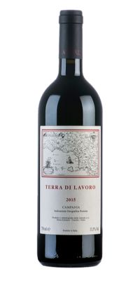 Terra di Lavoro