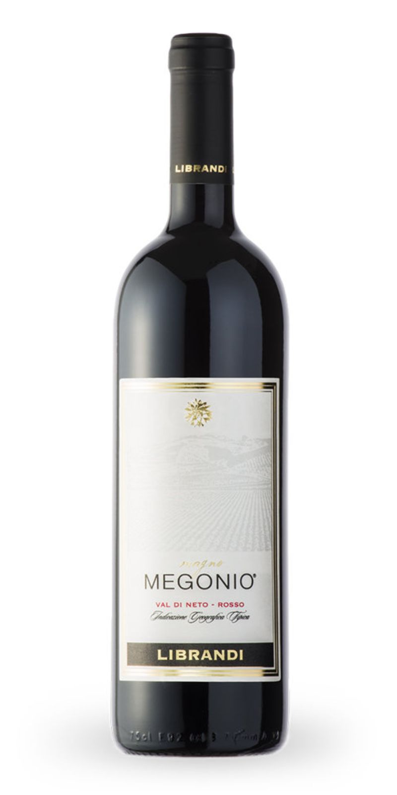 Magno Megonio