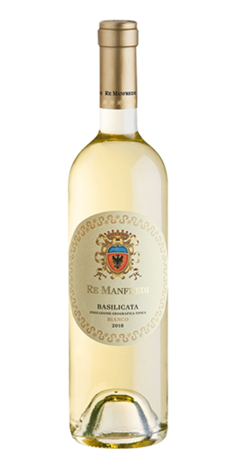 Il Manfredi Bianco