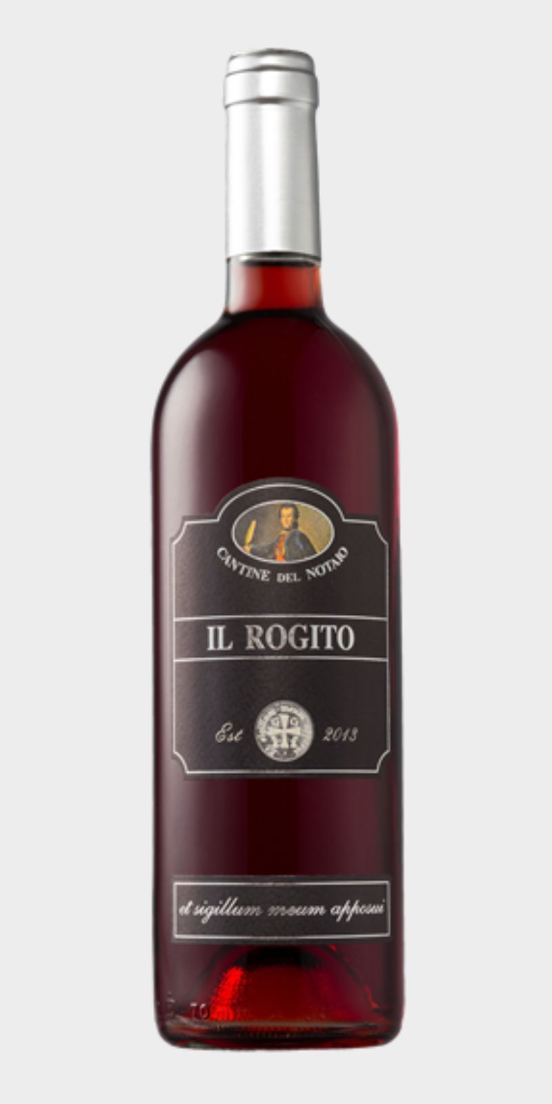 Il Rogito
