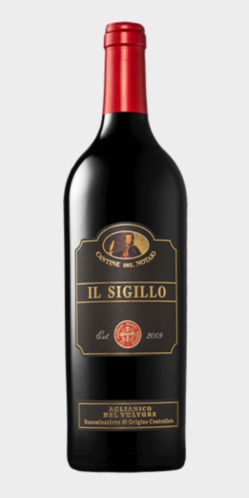 Il Sigillo