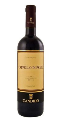 Cappello di Prete