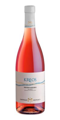 KREOS Negroamaro Rosato