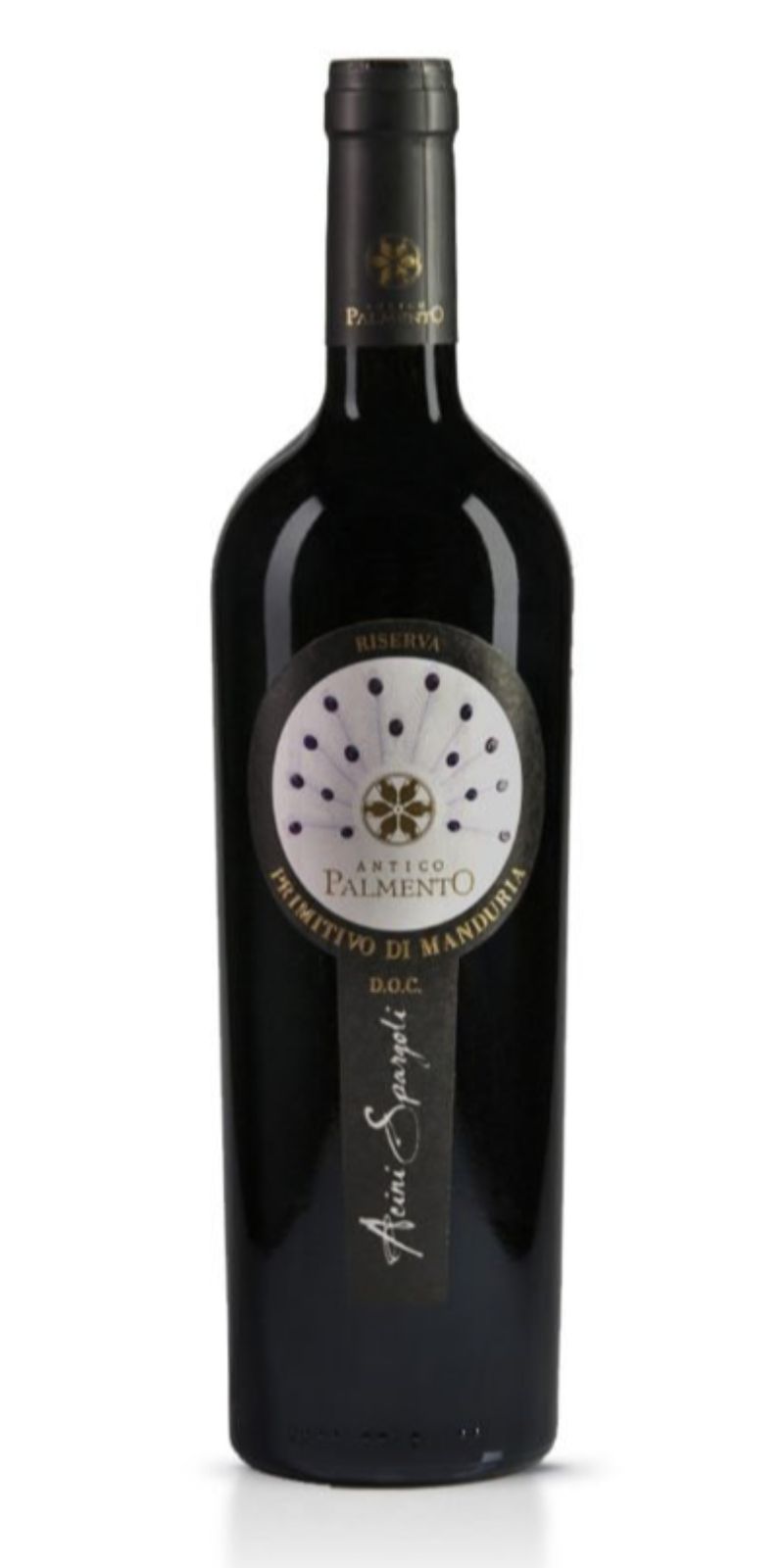 Acini Spargoli
