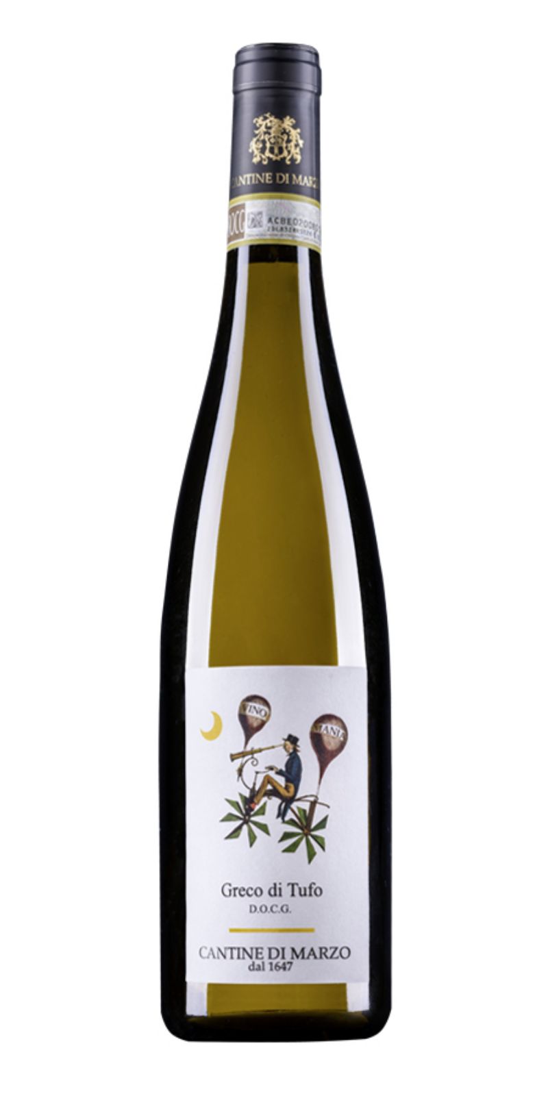 Greco di Tufo