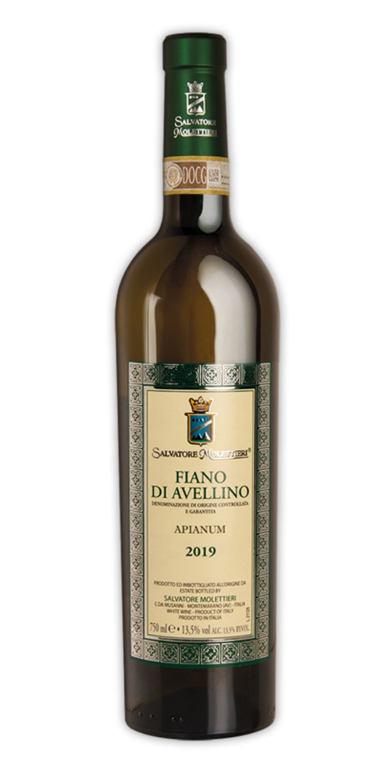 Apianum Fiano di Avellino
