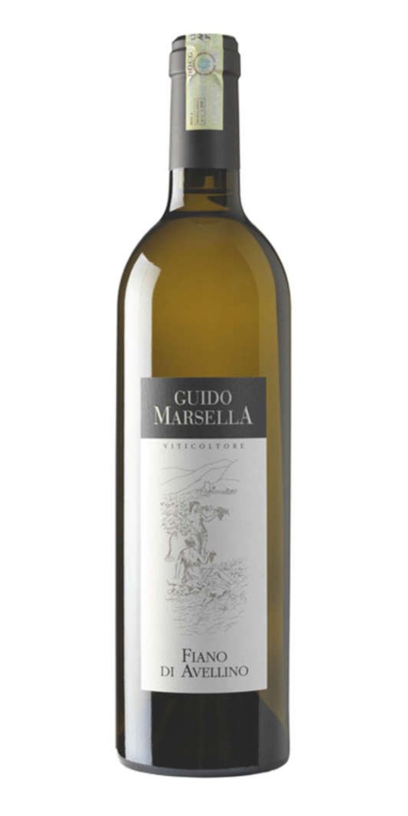 Fiano di Avellino