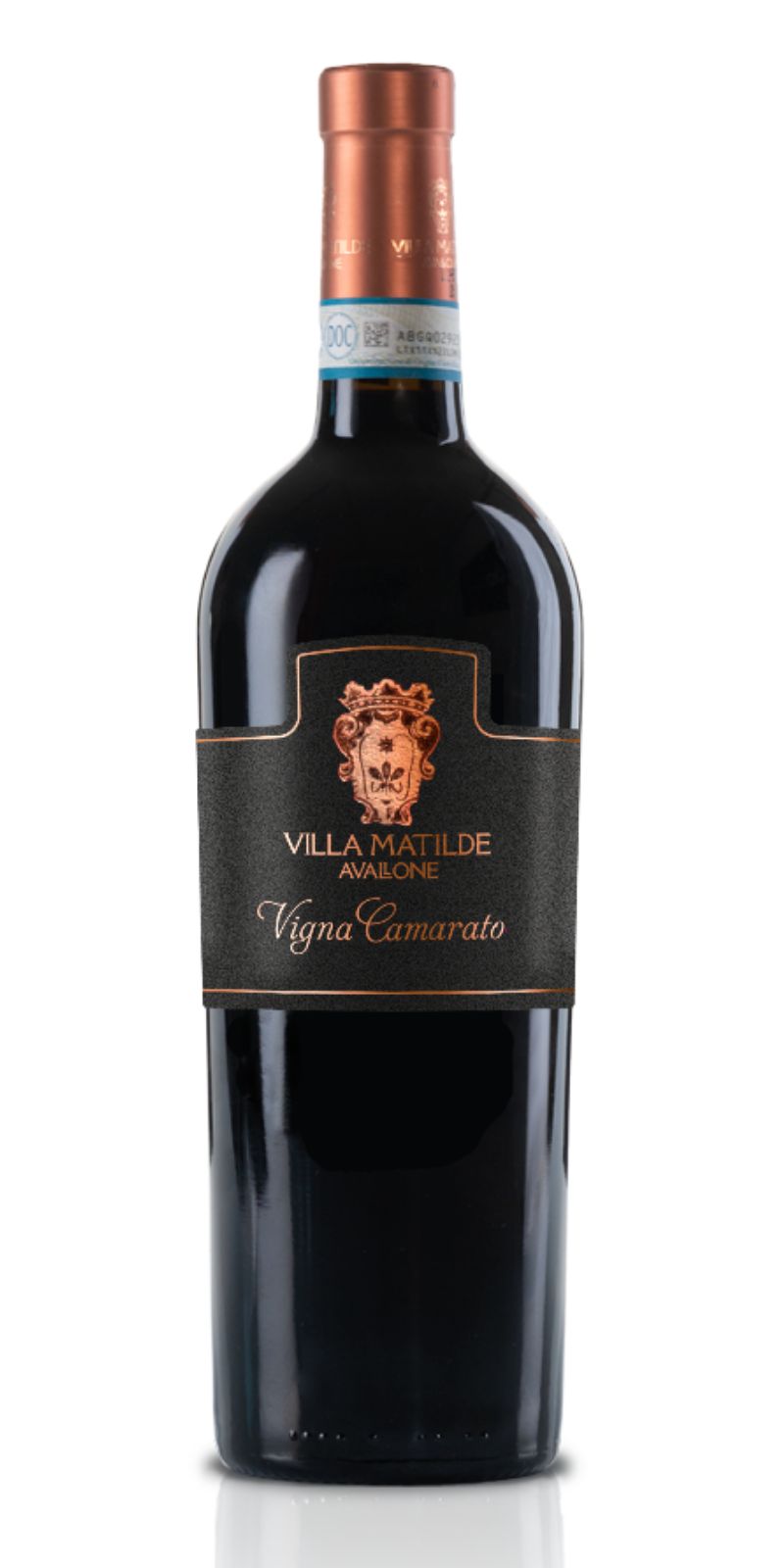 Vigna Camarato