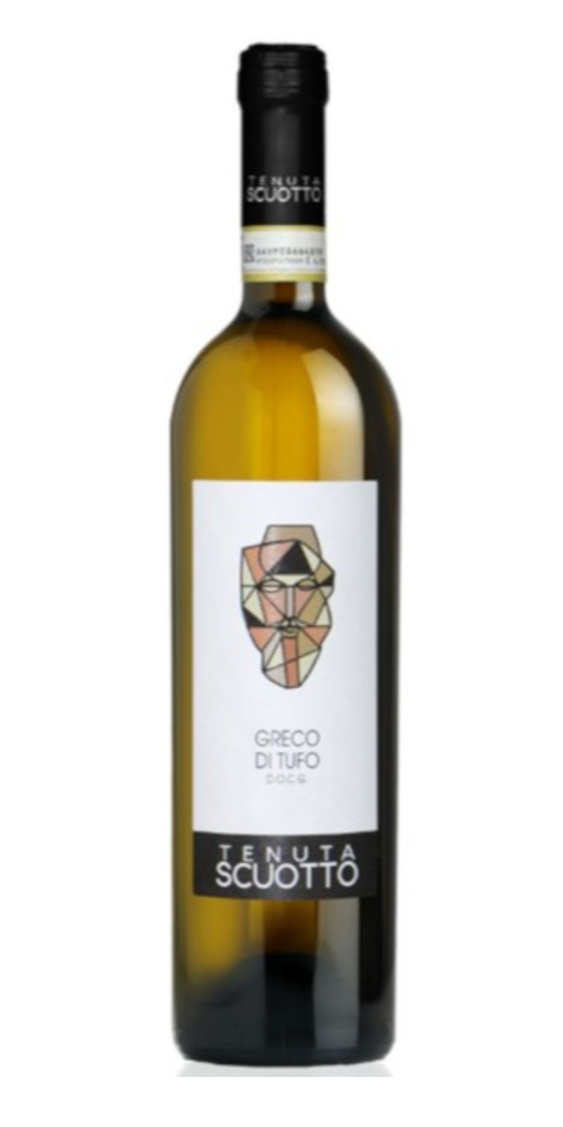 Greco di Tufo