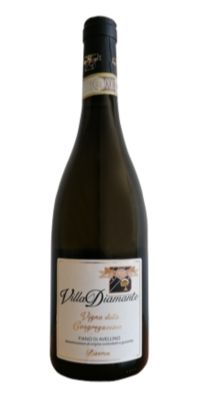 Vigna della Congregazione