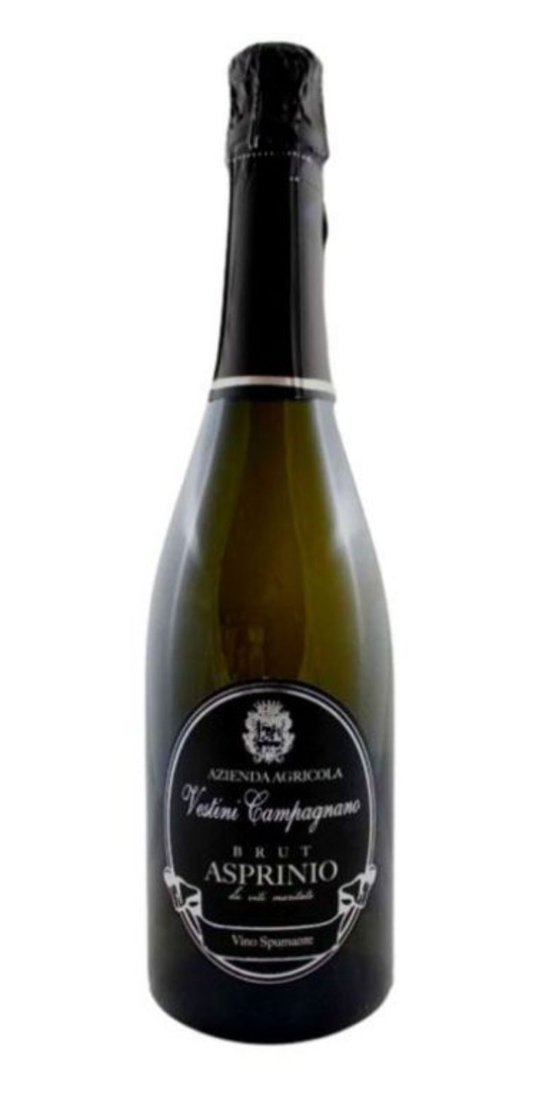 Asprinio Brut