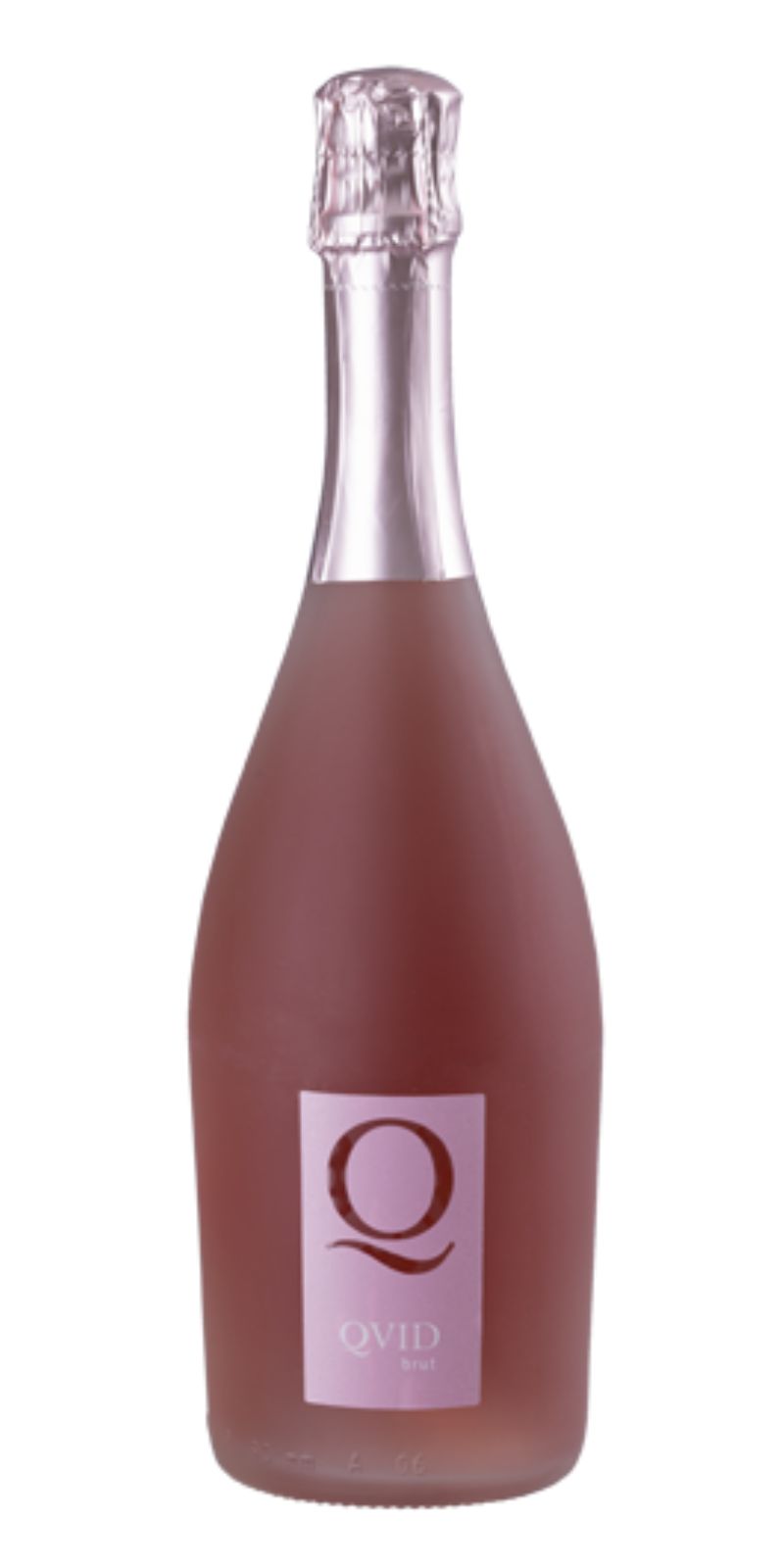 Quid Rosato Brut