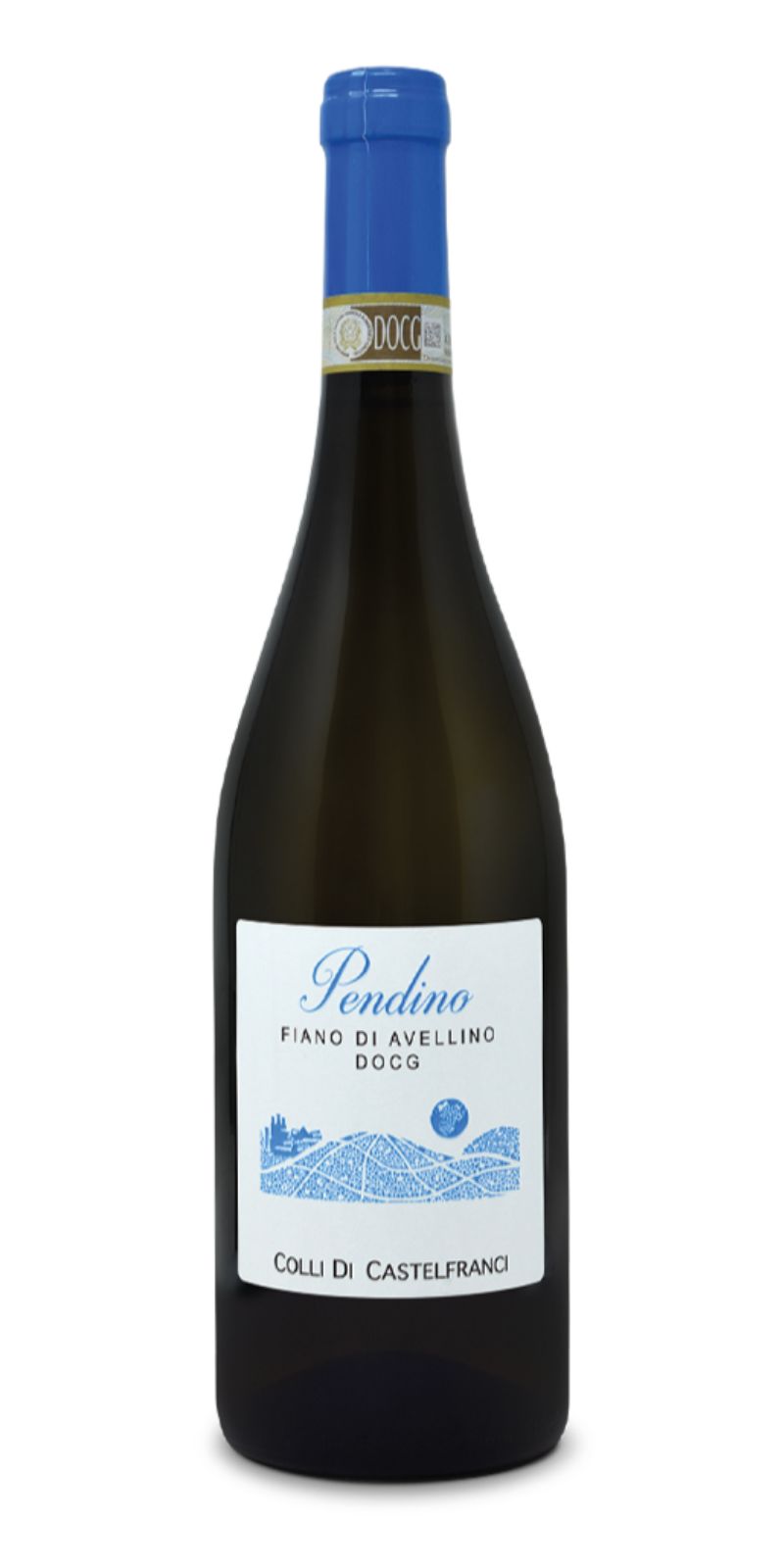 Pendino Fiano di Avellino
