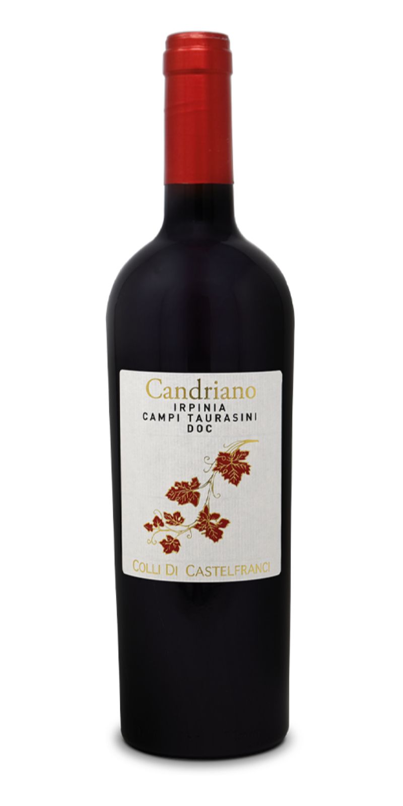 Candriano Rosso