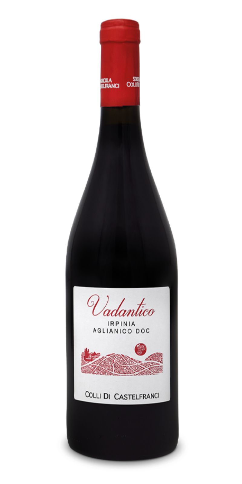 Vadantico Rosso