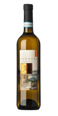 Vandari Falanghina del Sannio
