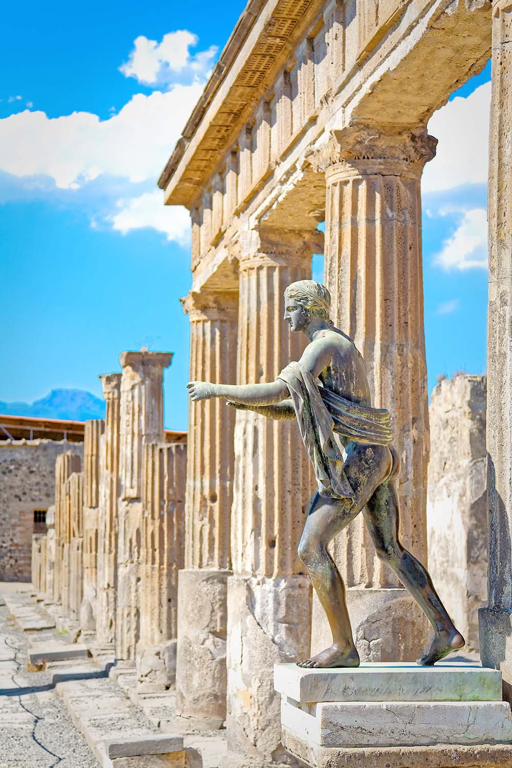 Pompei